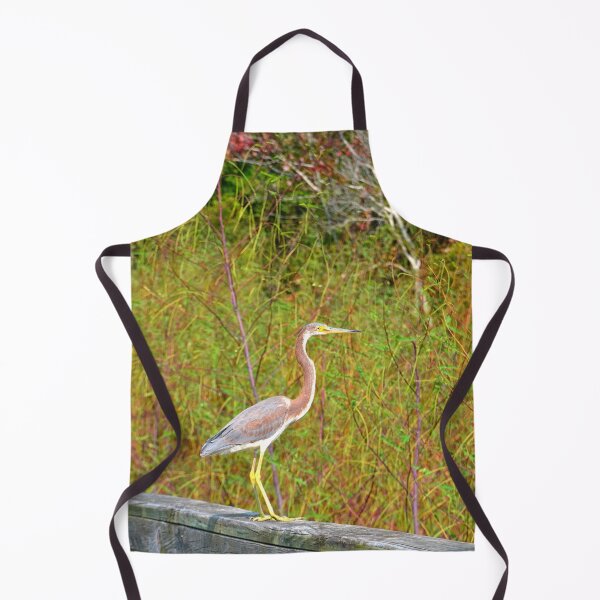 Item preview, Tricolored  Heron Vertical designed and sold by LisaWootenPhoto.