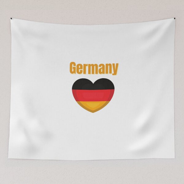 Item preview, Germany designed and sold by Yasdey Rojas.