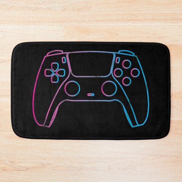 Item preview, Gamer Dad Retro Next Gen Console Controller designed and sold by randall412.