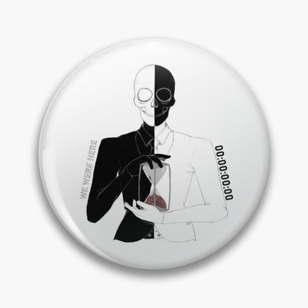Item preview, Unus Annus designed and sold by MeowlessX.