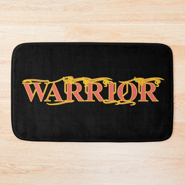 Item preview, Warrior - RPG role playing games classes designed and sold by TravelScientist.
