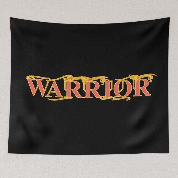 Item preview, Warrior - RPG role playing games classes designed and sold by TravelScientist.
