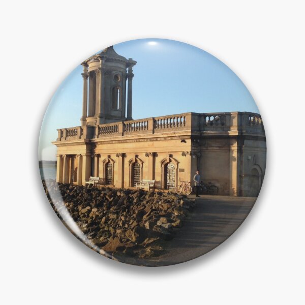 Item preview, Normanton Church Rutland at Dusk designed and sold by paulwatson1966.