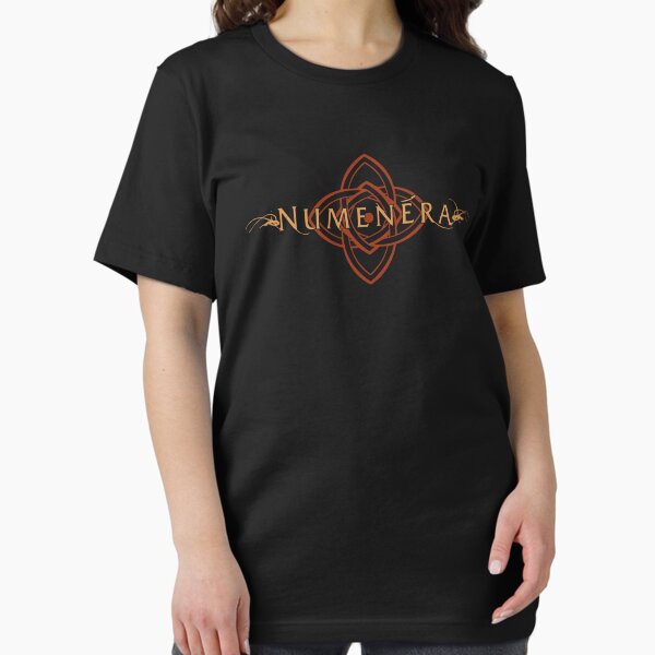 Item preview, Numenera Logo and Symbol-Unisex Shirts designed and sold by montecookgames.