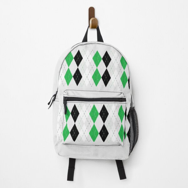 Item preview, Neutrois Argyle designed and sold by ResonantColors.