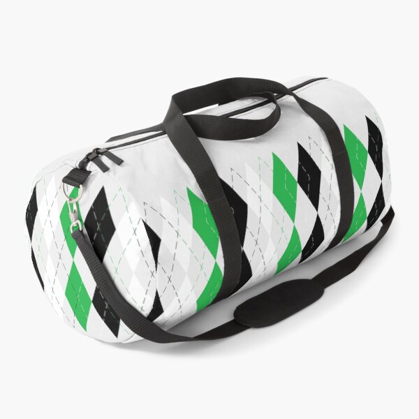Item preview, Neutrois Argyle designed and sold by ResonantColors.