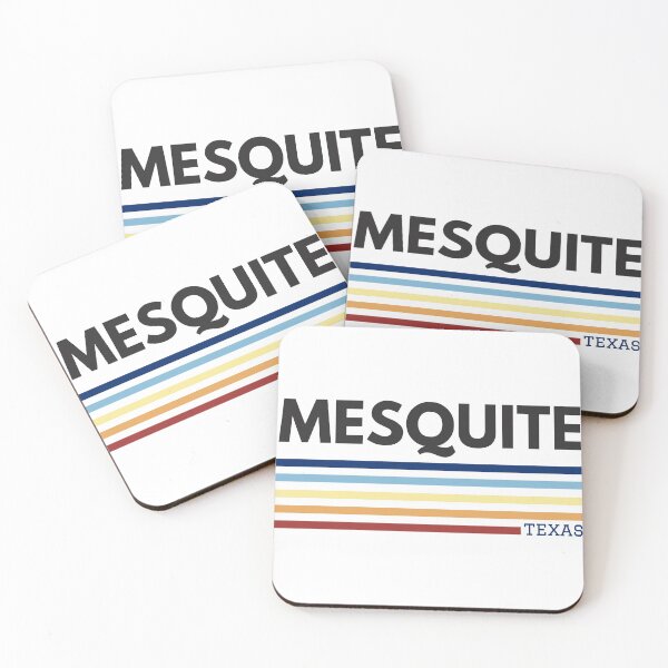 Item preview, Mesquite Texas designed and sold by Taumaturgo.