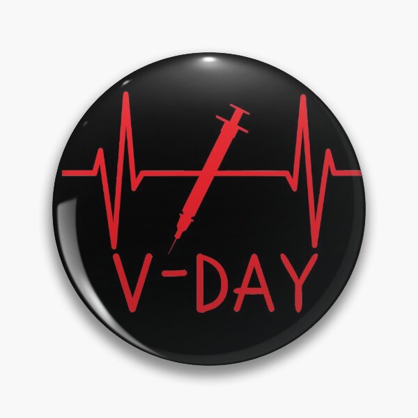 Item preview, V Day designed and sold by Trace1234.