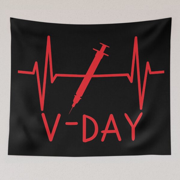 Item preview, V Day designed and sold by Trace1234.