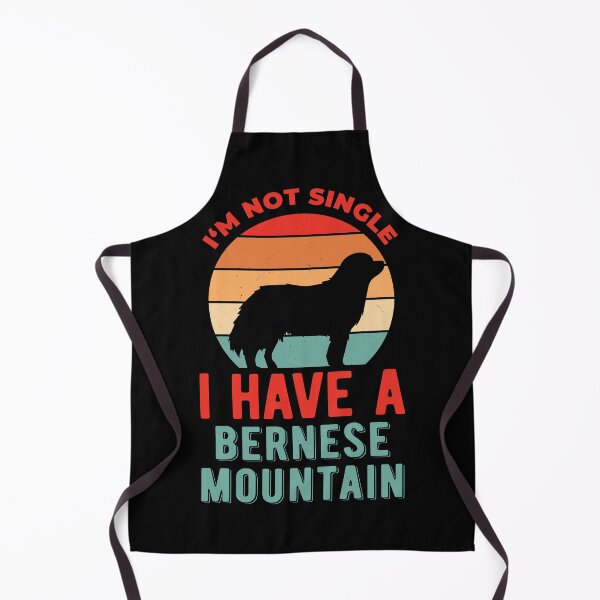 Item preview, Bernese Mountain designed and sold by artworkbyrihen.