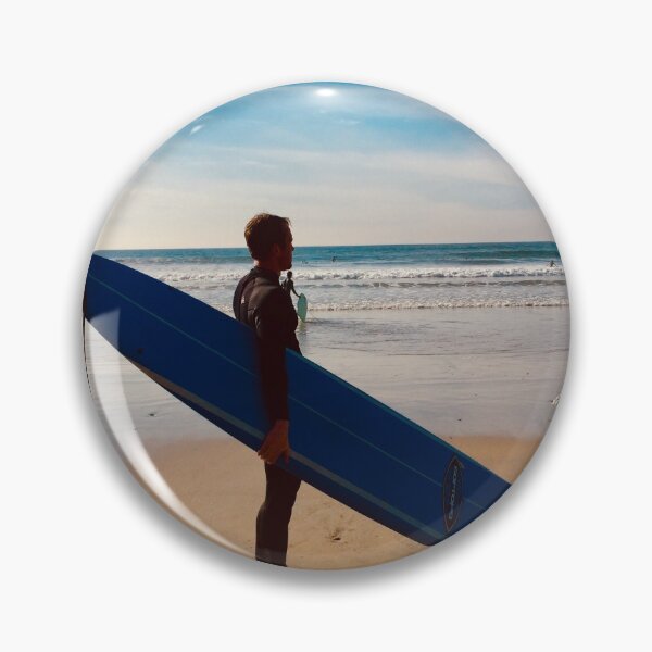 Item preview, "Surf's Up" designed and sold by Kimberly Stein Studio.