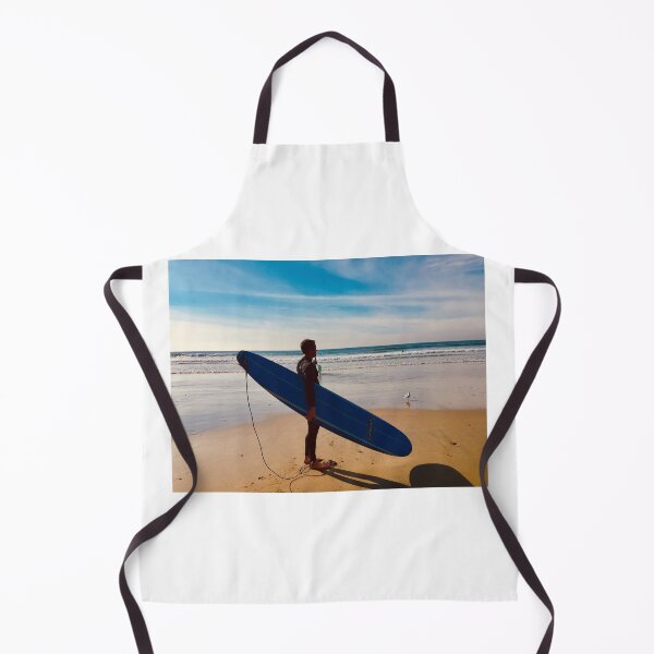 Item preview, "Surf's Up" designed and sold by Kimberly Stein Studio.