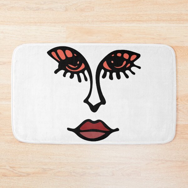 Item preview, Beautiful Faces No.2 designed and sold by Susan Marie Williams.