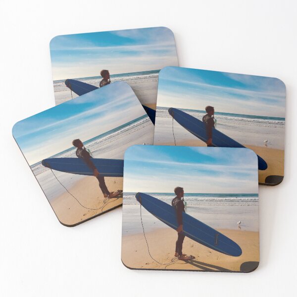 Item preview, "Surf's Up" designed and sold by Kimberly Stein Studio.