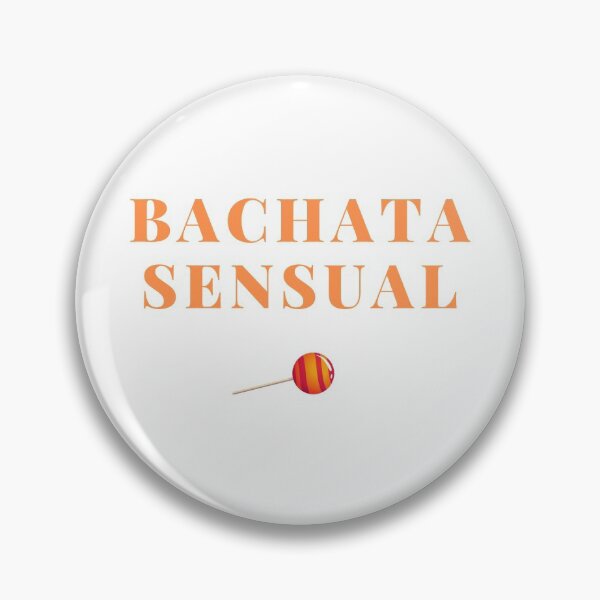 Item preview, Bachata Sensual Lolly Pop designed and sold by Toro-design.