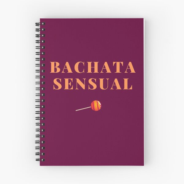 Item preview, Bachata sensual Lolly Pop designed and sold by Toro-design.