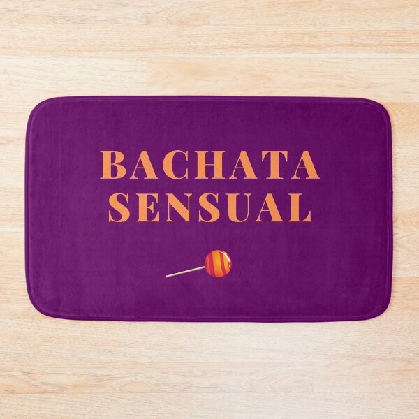 Item preview, Bachata Sensual Lolly Pop designed and sold by Toro-design.