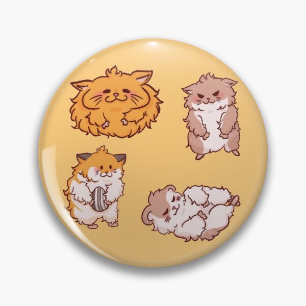 Item preview, Four Dark Devas of Destruction designed and sold by SizzlinSnazzle.