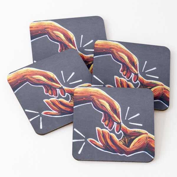 Item preview, take my hand designed and sold by Beth Rose.