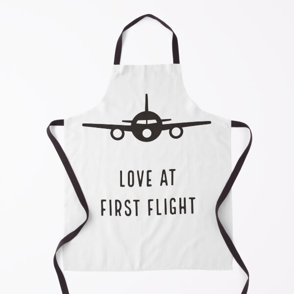 Item preview, Love at First Flight Travel Design designed and sold by trqffic.