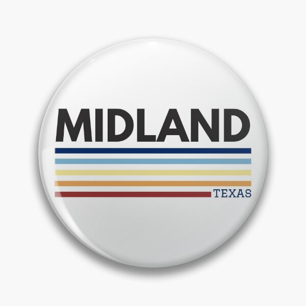 Item preview, Midland Texas designed and sold by Taumaturgo.