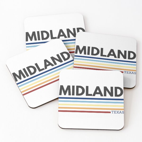 Item preview, Midland Texas designed and sold by Taumaturgo.