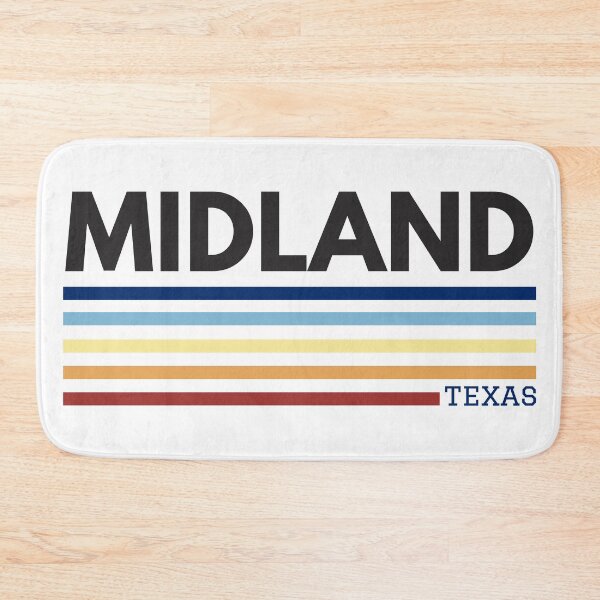 Item preview, Midland Texas designed and sold by Taumaturgo.