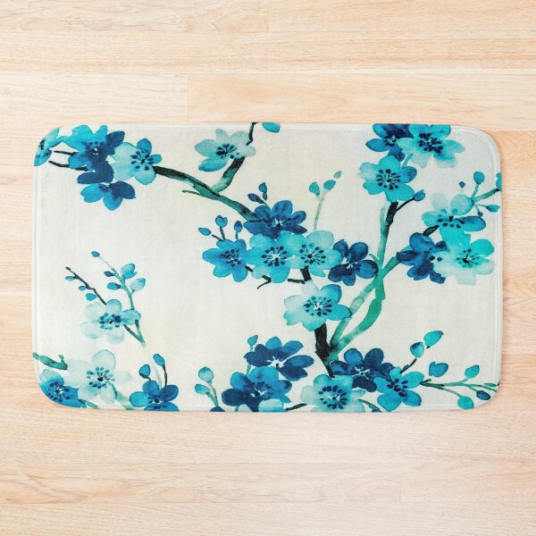 Item preview, Blue Orchid Pattern designed and sold by oxyten.