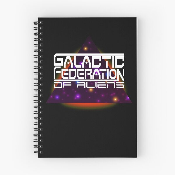 Item preview, Galactic Federation of Aliens Alien Meme 2 designed and sold by Drathaar.