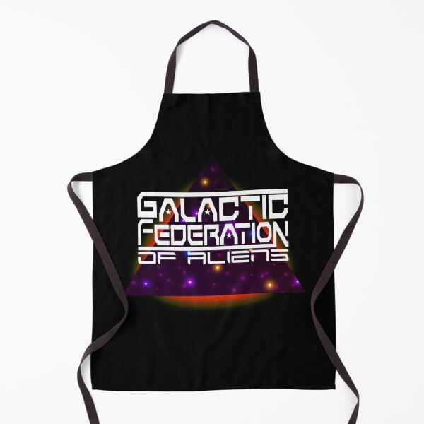 Item preview, Galactic Federation of Aliens Alien Meme 2 designed and sold by Drathaar.