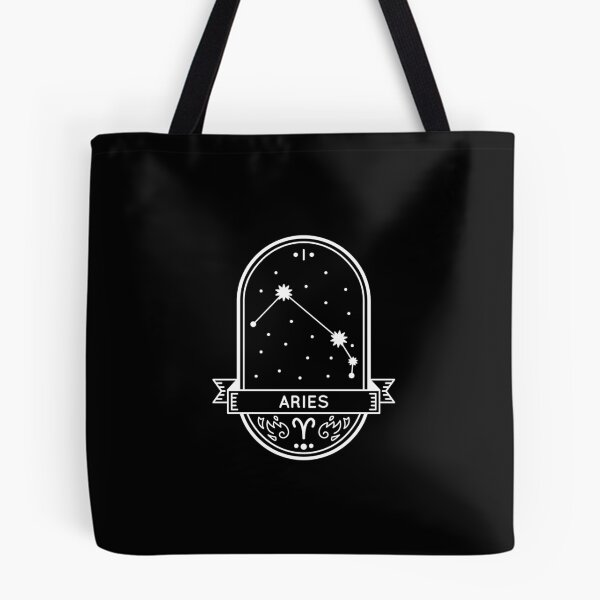 Item preview, Astrology Zodiac Sign Aries designed and sold by jonnyhoff.
