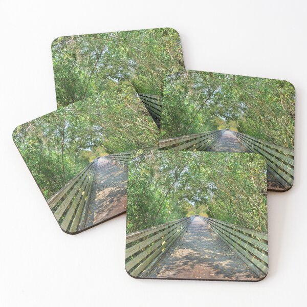 Item preview, A Lowcountry Tunnel Of Trees designed and sold by LisaWootenPhoto.