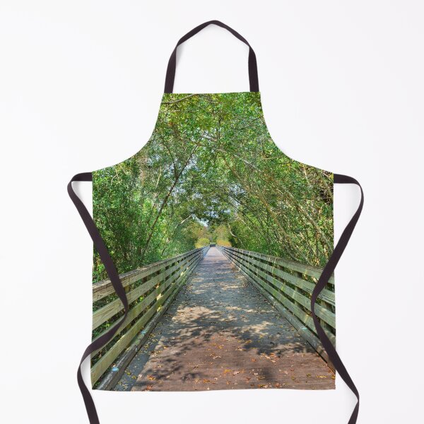 Item preview, A Lowcountry Tunnel Of Trees designed and sold by LisaWootenPhoto.