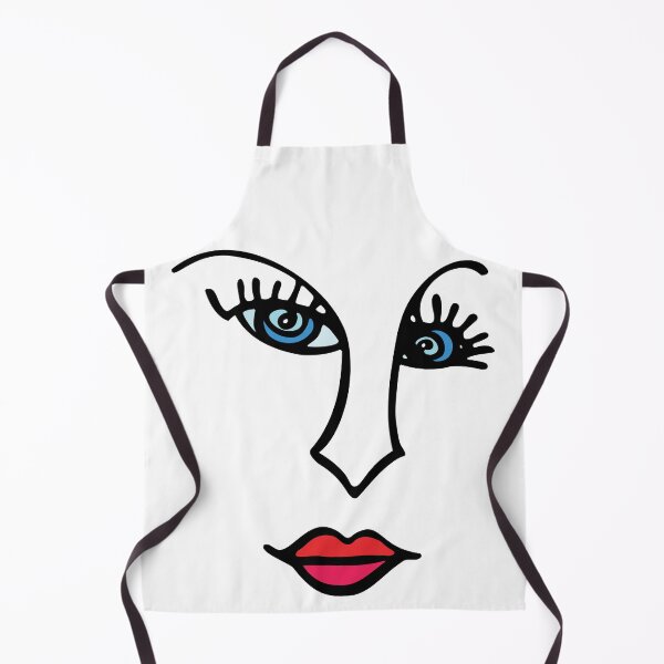 Item preview, Beautiful Faces No.1 designed and sold by Susan Marie Williams.