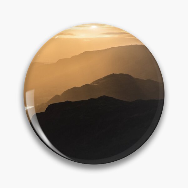 Item preview, Lake District - Spotlight on Hallin Fell designed and sold by Rob Parsons (Just a Walker with a Camera).