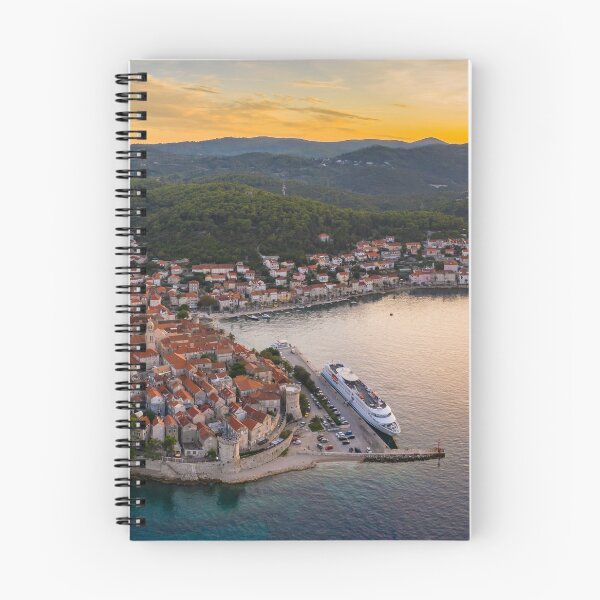 Artikelvorschau, Korčula entworfen und verkauft von ivancoric.