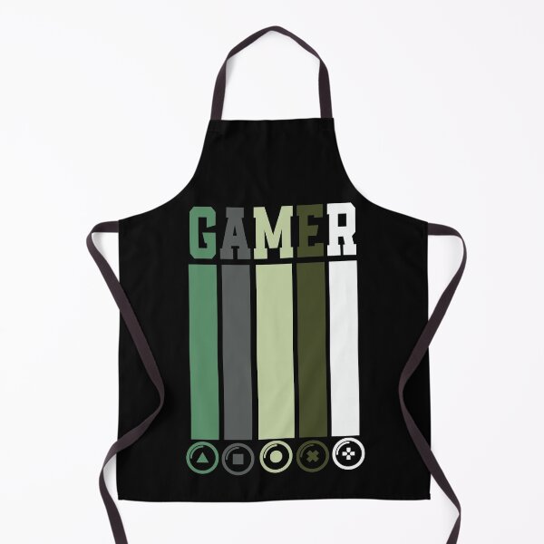 Item preview, Funny Gamer Till The End designed and sold by YAHIA-14.