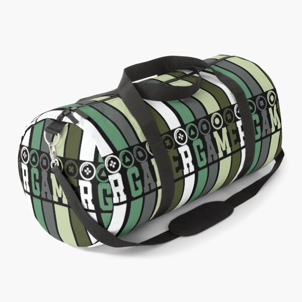 Item preview,  Funny Gamer Till The End  designed and sold by YAHIA-14.
