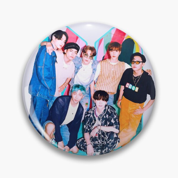 Item preview, BTS Dynamite designed and sold by euphoriclover.