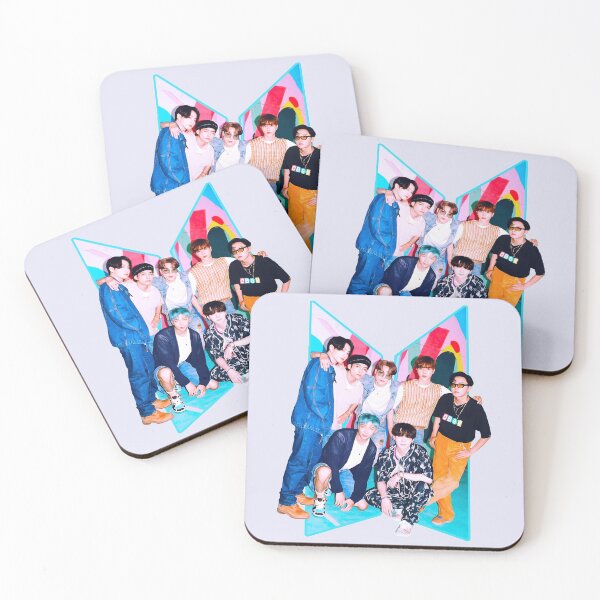 Item preview, BTS Dynamite designed and sold by euphoriclover.