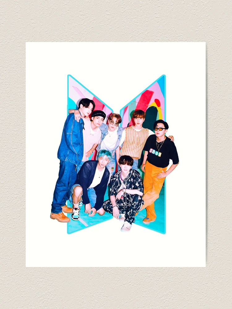 BTS Dynamite