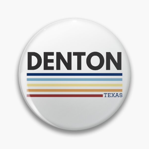 Item preview, Denton Texas designed and sold by Taumaturgo.