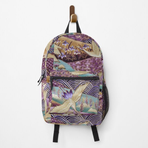 Item preview, swan floral designed and sold by Kmerchdesign.
