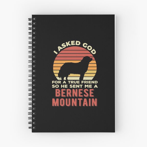 Item preview, Bernese Mountain designed and sold by artworkbyrihen.