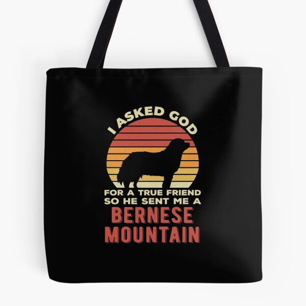 Item preview, Bernese Mountain designed and sold by artworkbyrihen.