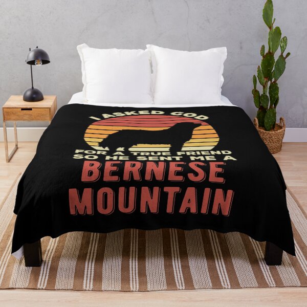 Item preview, Bernese Mountain designed and sold by artworkbyrihen.