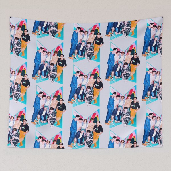 Item preview, BTS Dynamite designed and sold by euphoriclover.