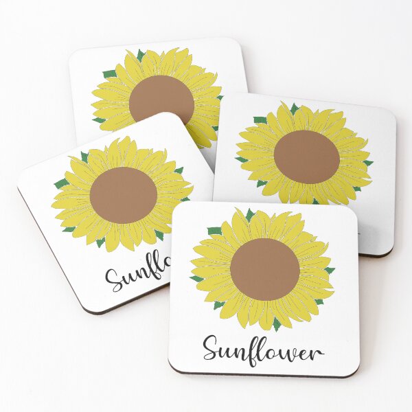 Item preview, Sunflower designed and sold by emmeart-shop.
