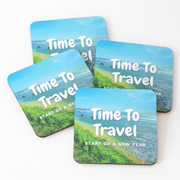 Item preview, Time to Travel  designed and sold by MYNTLYF.