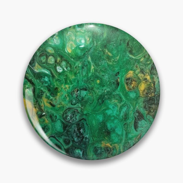 Item preview, Emerald River  designed and sold by katskolorfulart.